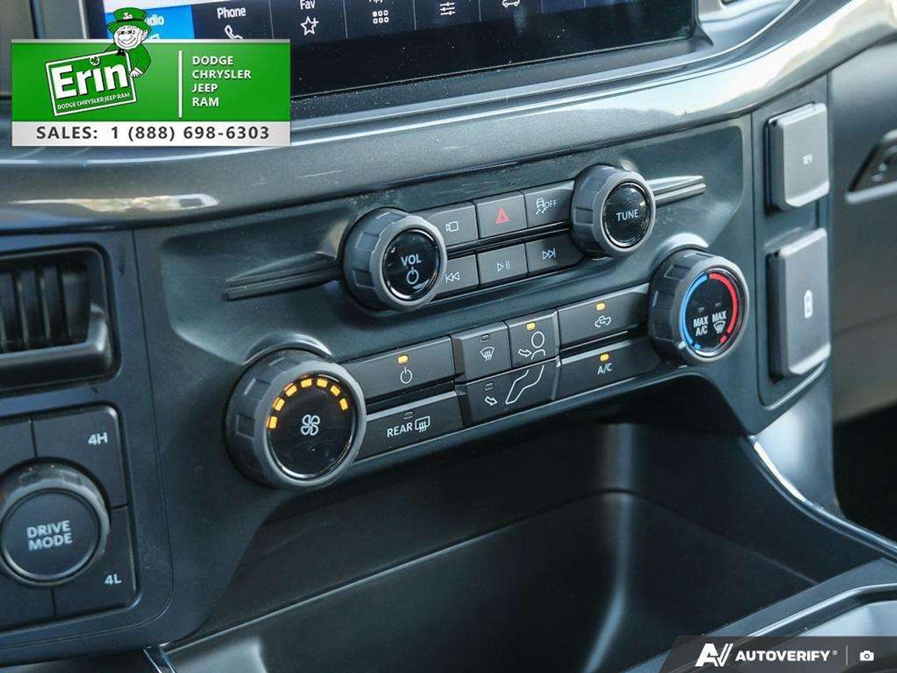 2025 Ford F-150 STX NEW TIRES PRICED TO SELL Photo