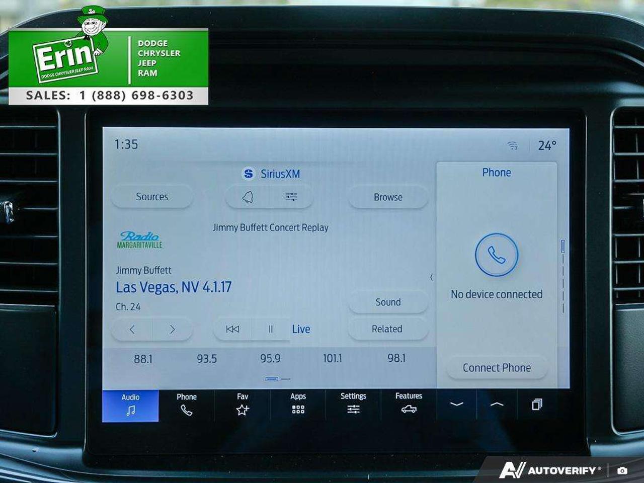2025 Ford F-150 STX NEW TIRES PRICED TO SELL Photo
