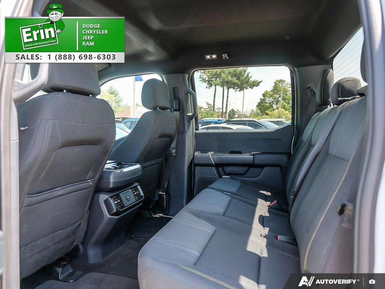 2025 Ford F-150 STX NEW TIRES PRICED TO SELL Photo