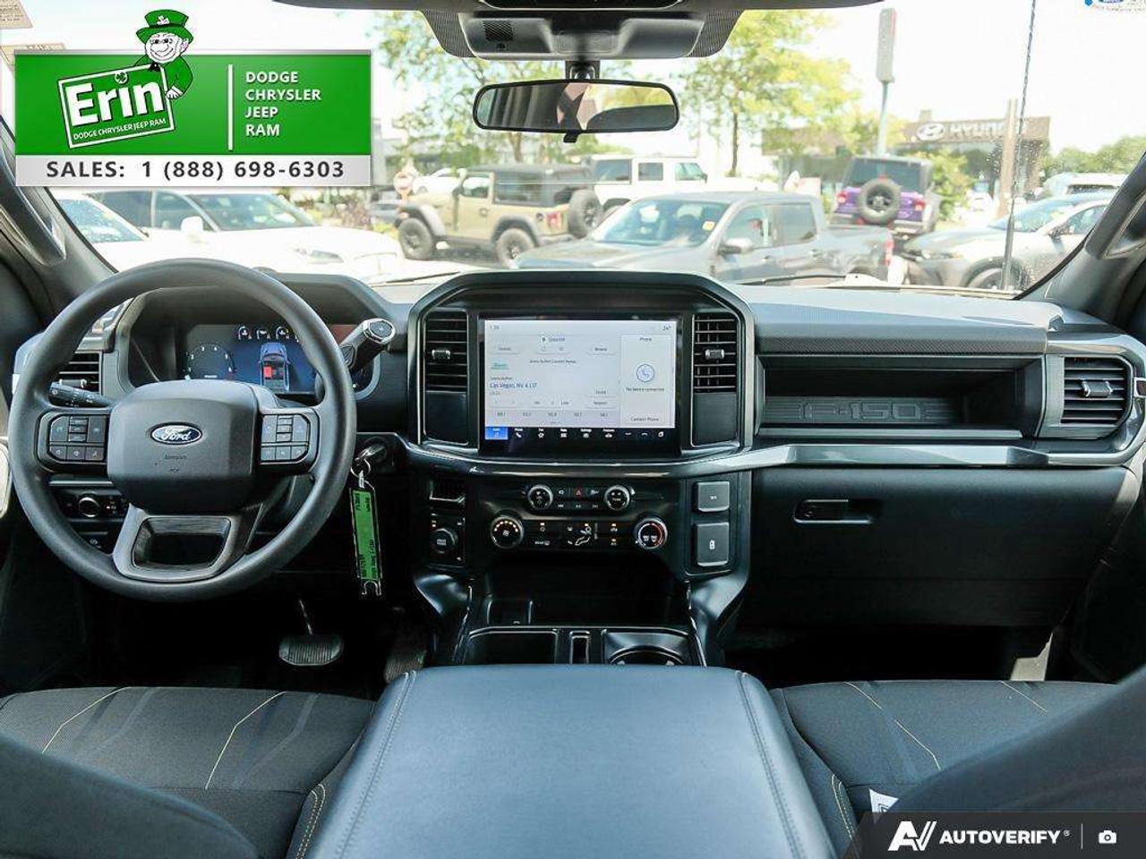 2025 Ford F-150 STX NEW TIRES PRICED TO SELL Photo