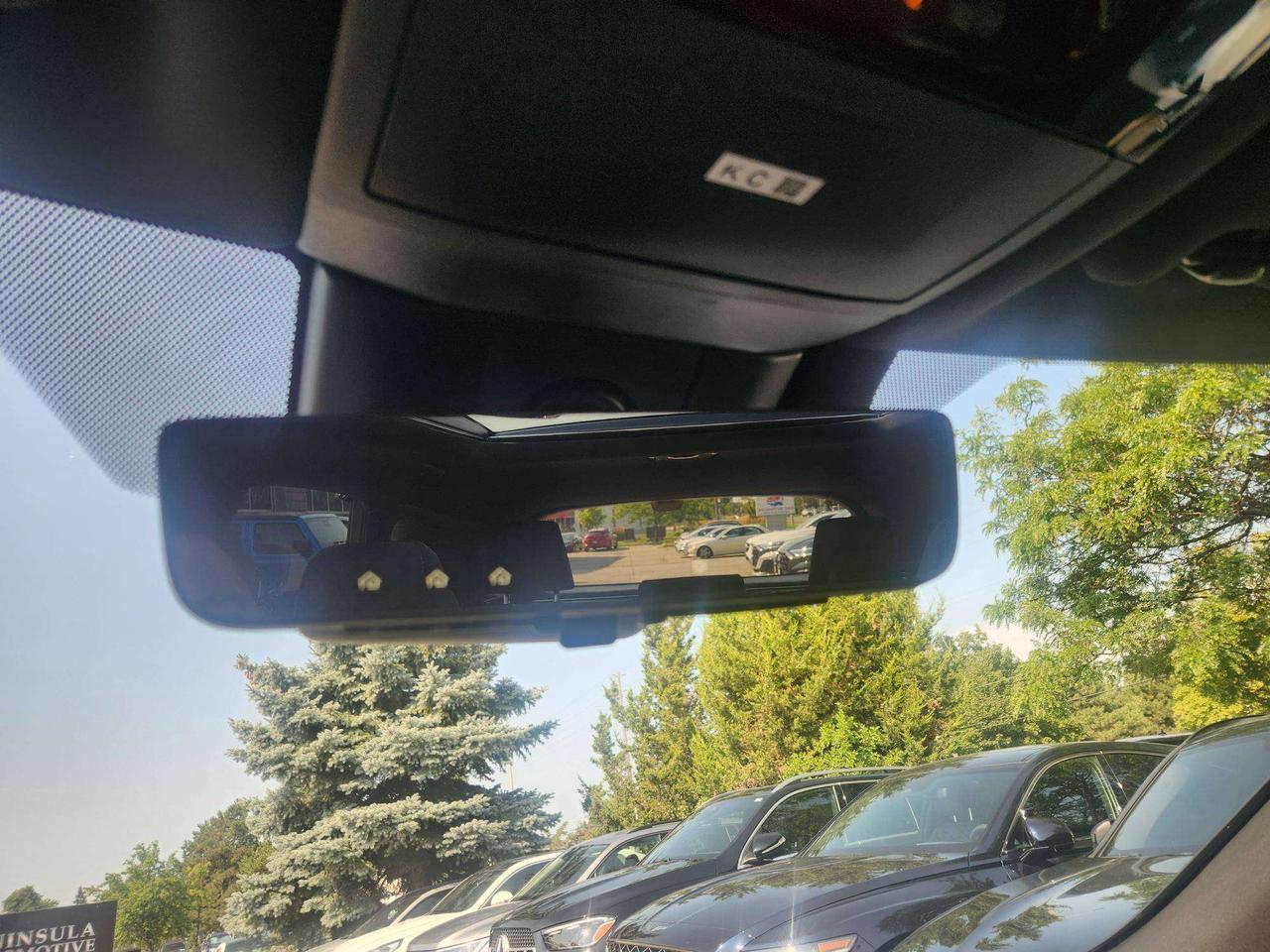 2026 Lexus RX EXECUTIVE PKG, MARK LEVINSON AUDIO, HUD, 360CAM Photo