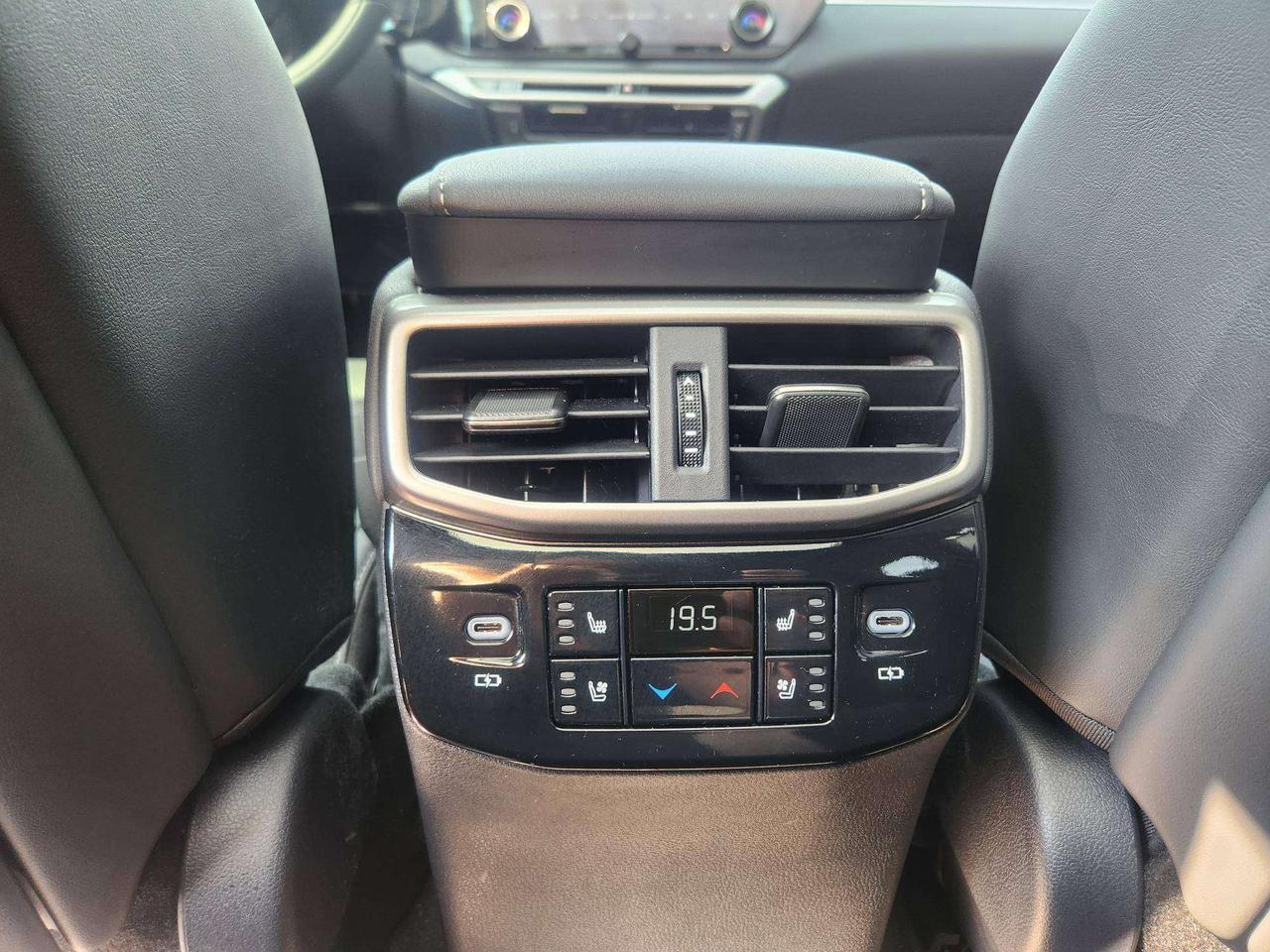2026 Lexus RX EXECUTIVE PKG, MARK LEVINSON AUDIO, HUD, 360CAM Photo