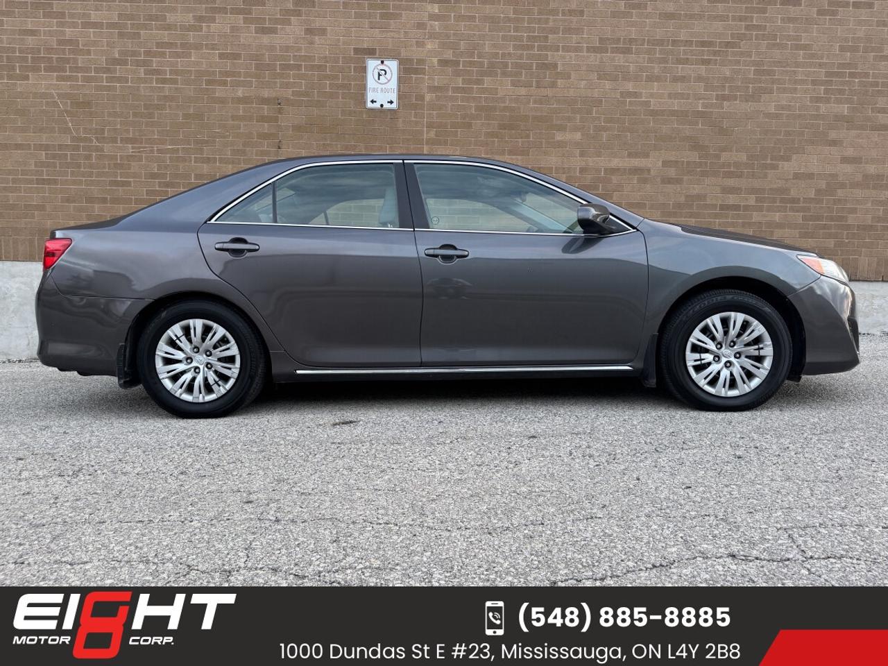 2019 Honda CR-V EX-L Photo2