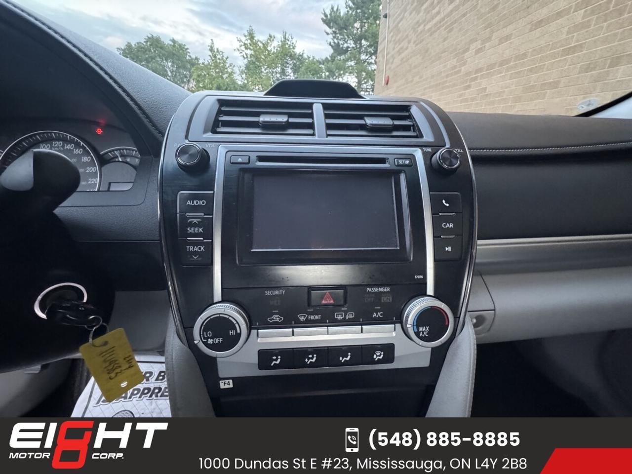 2019 Honda CR-V EX-L Photo