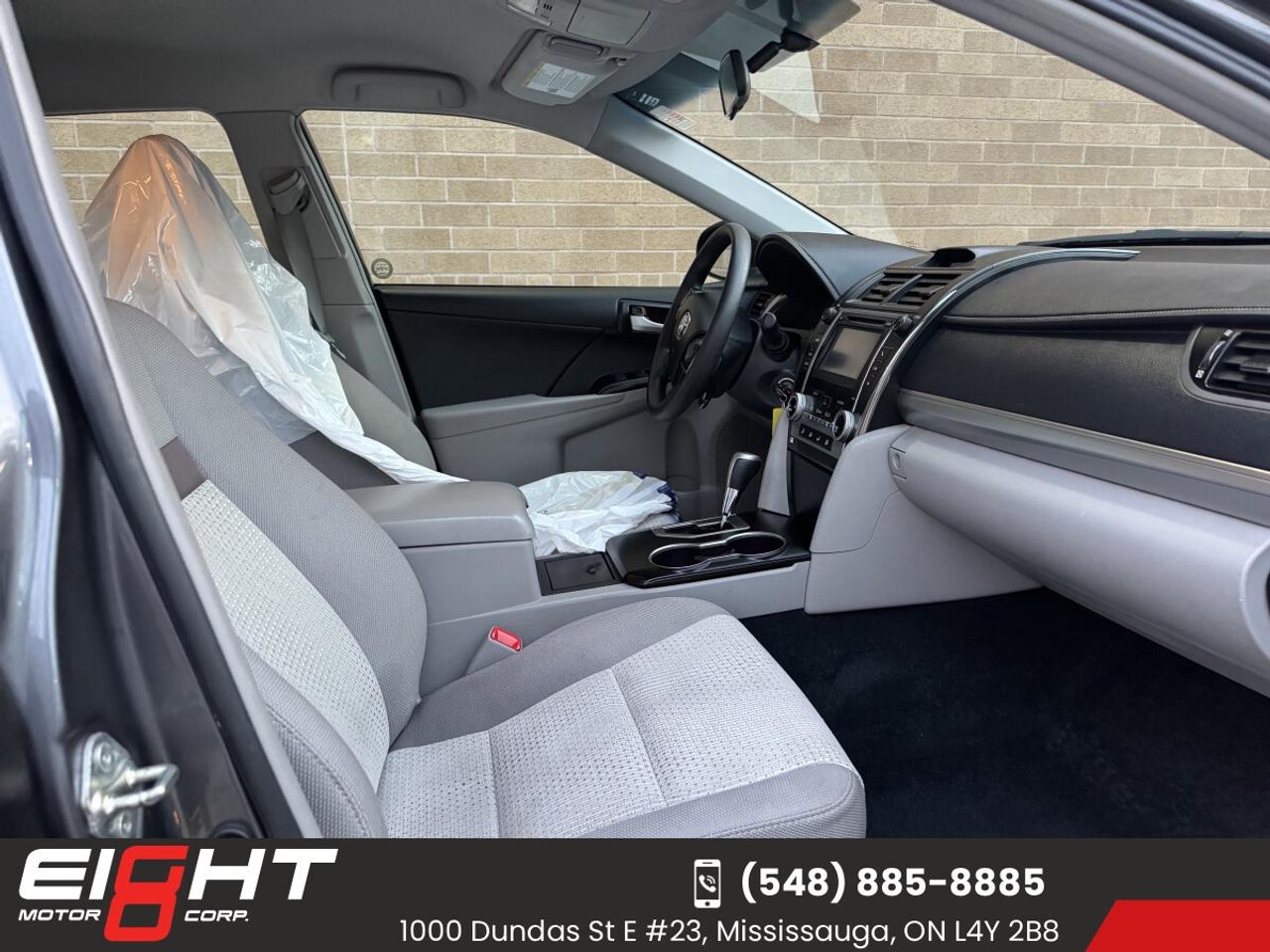 2019 Honda CR-V EX-L Photo