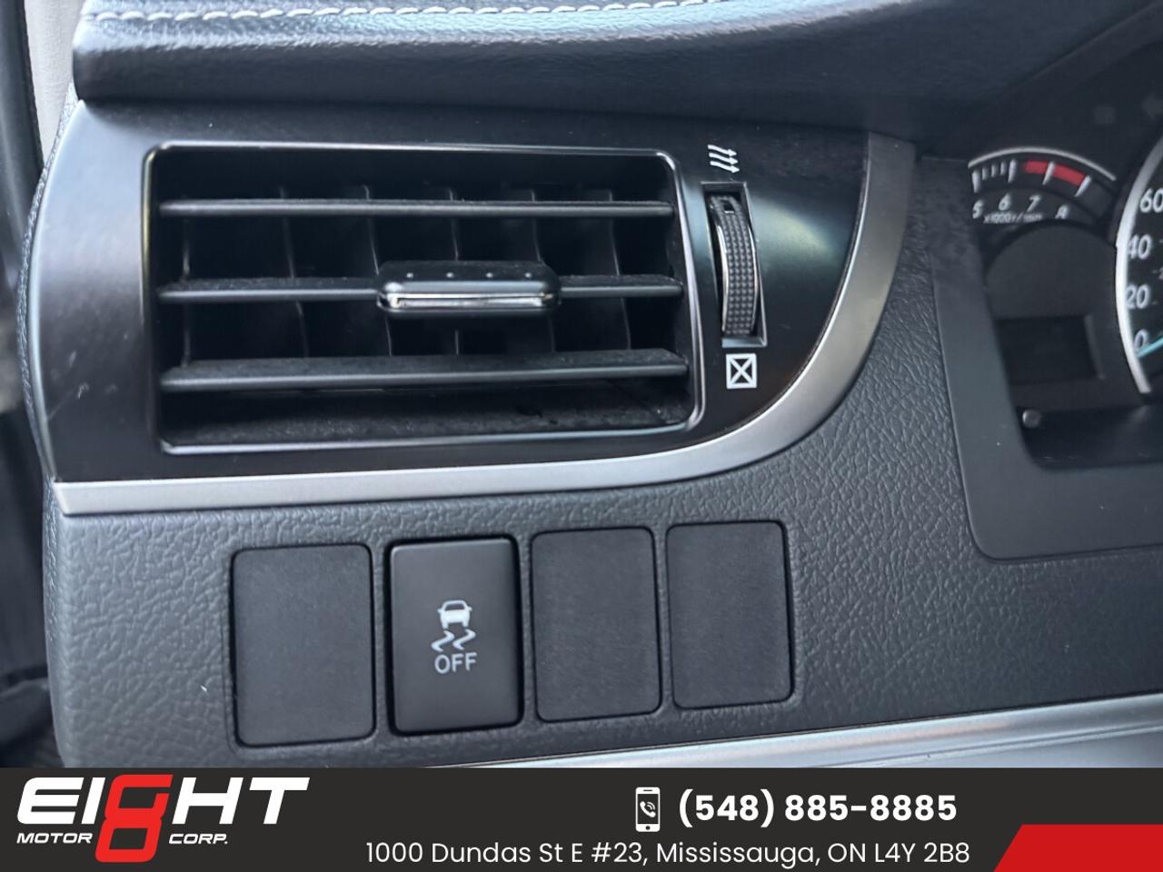 2019 Honda CR-V EX-L Photo