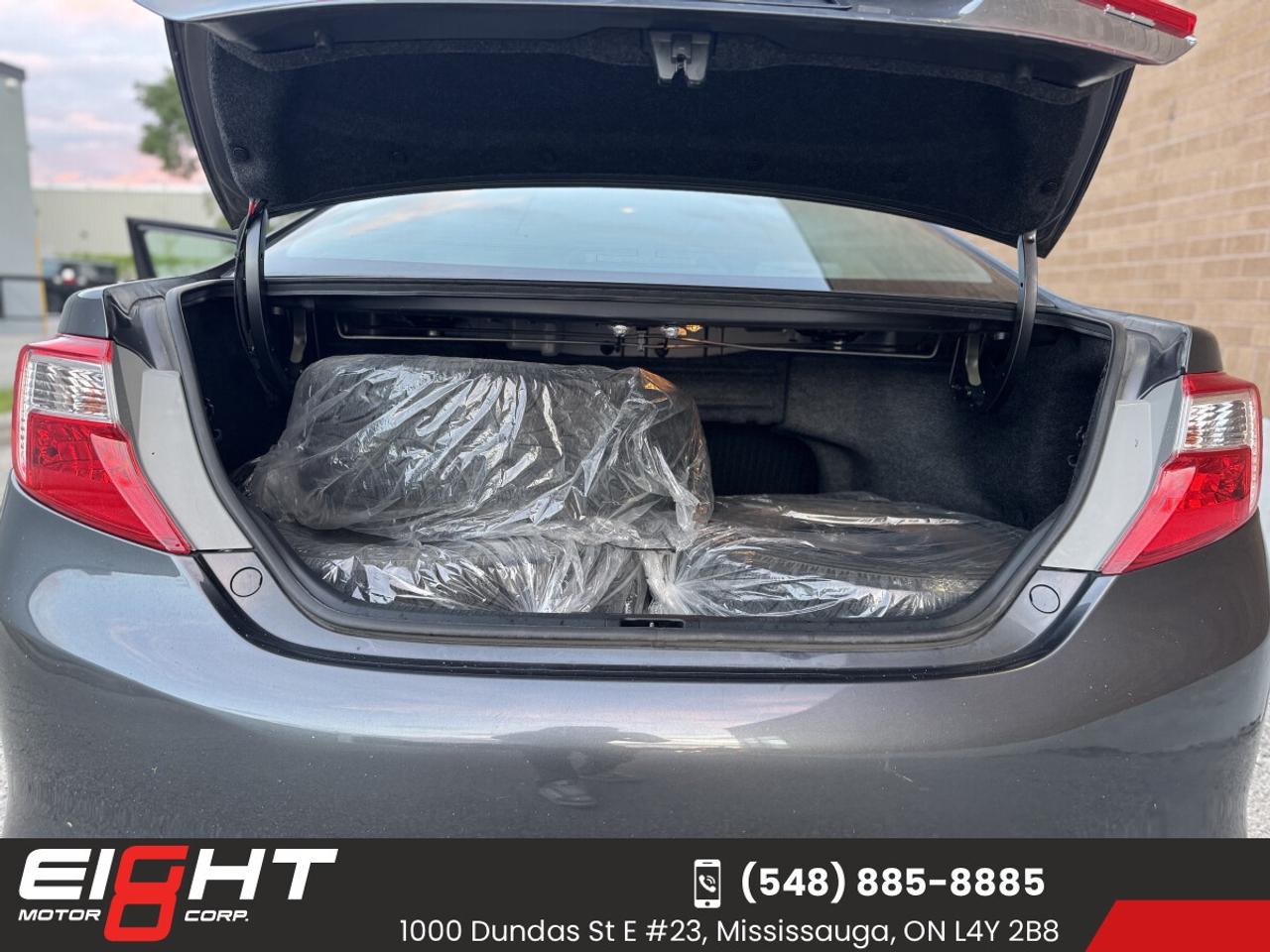 2019 Honda CR-V EX-L Photo