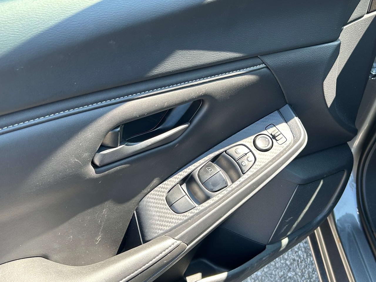 2024 Nissan Sentra S Plus Photo