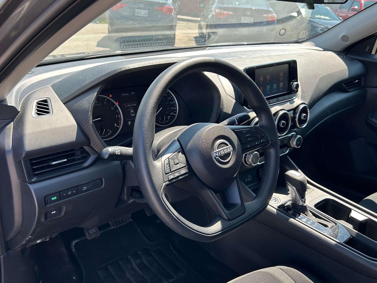 2024 Nissan Sentra S Plus Photo