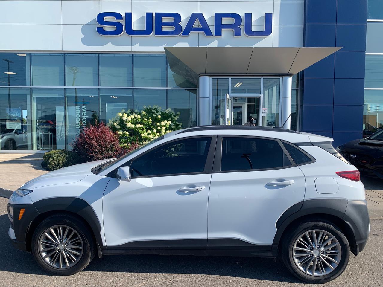 2019 Hyundai KONA 2.0L Preferred (A6) 4dr Front-Wheel Drive Photo5