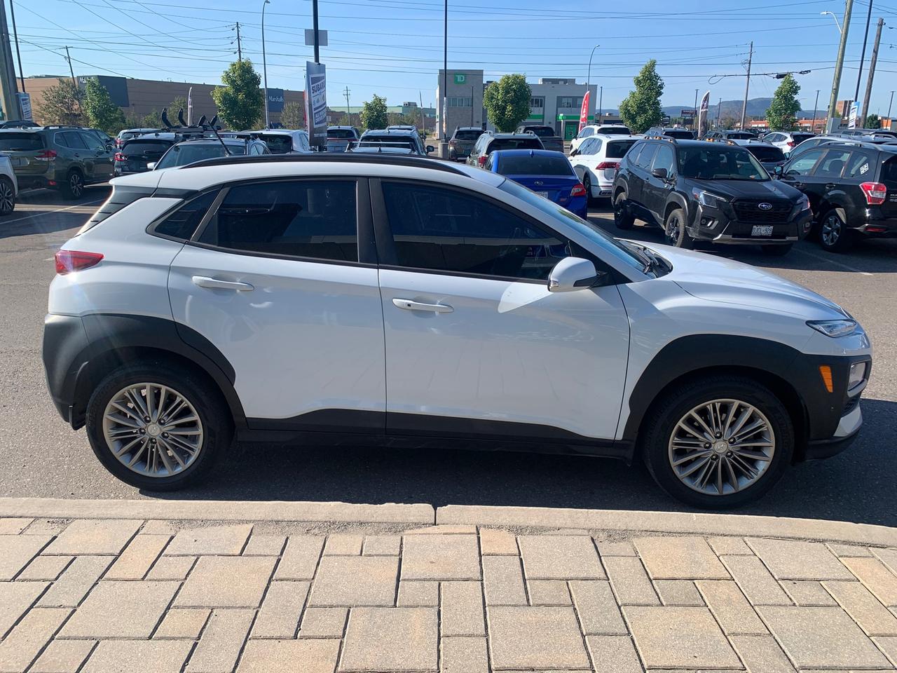 2019 Hyundai KONA 2.0L Preferred (A6) 4dr Front-Wheel Drive Photo