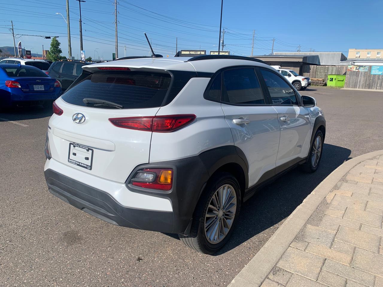 2019 Hyundai KONA 2.0L Preferred (A6) 4dr Front-Wheel Drive Photo