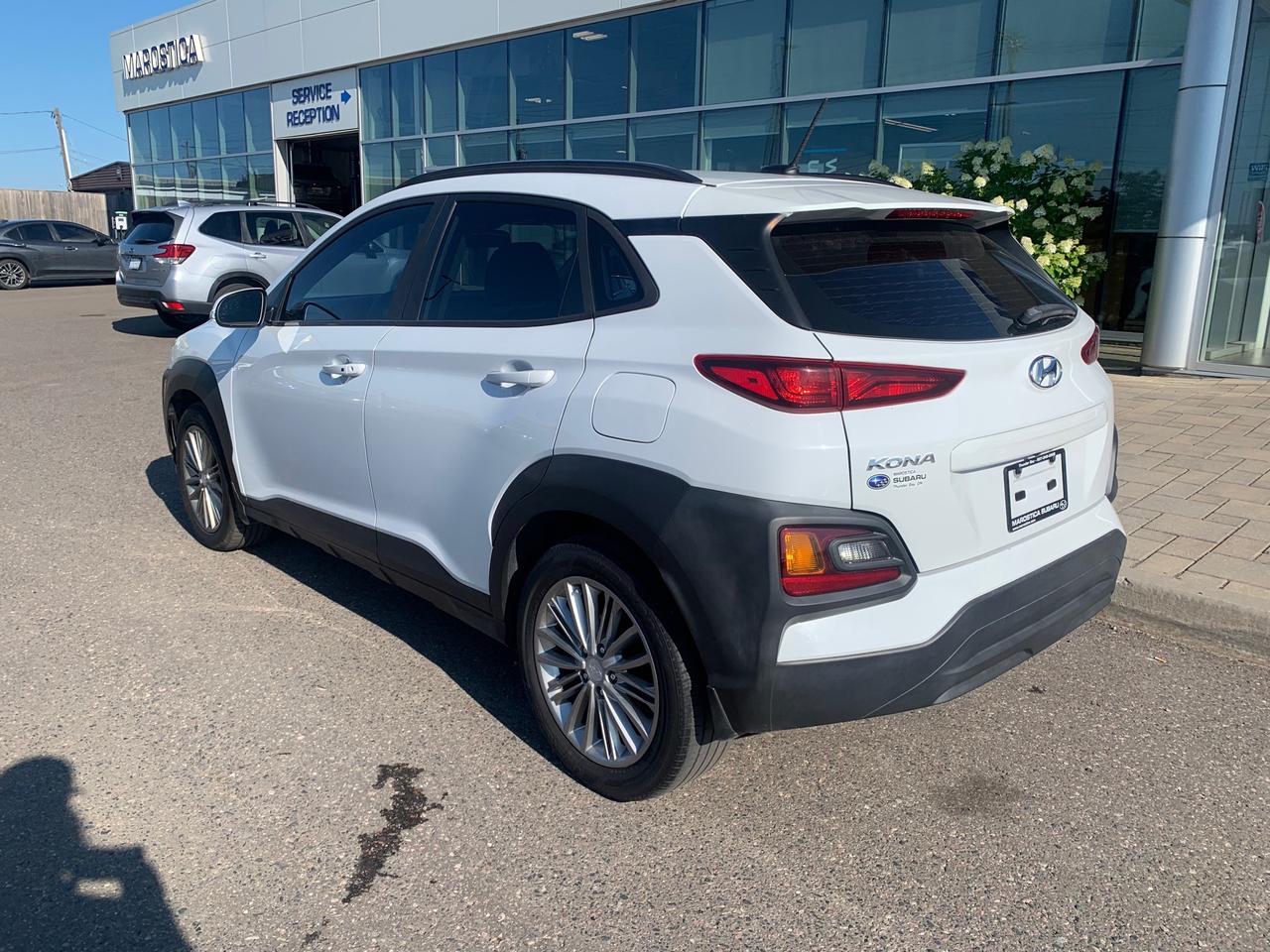 2019 Hyundai KONA 2.0L Preferred (A6) 4dr Front-Wheel Drive Photo