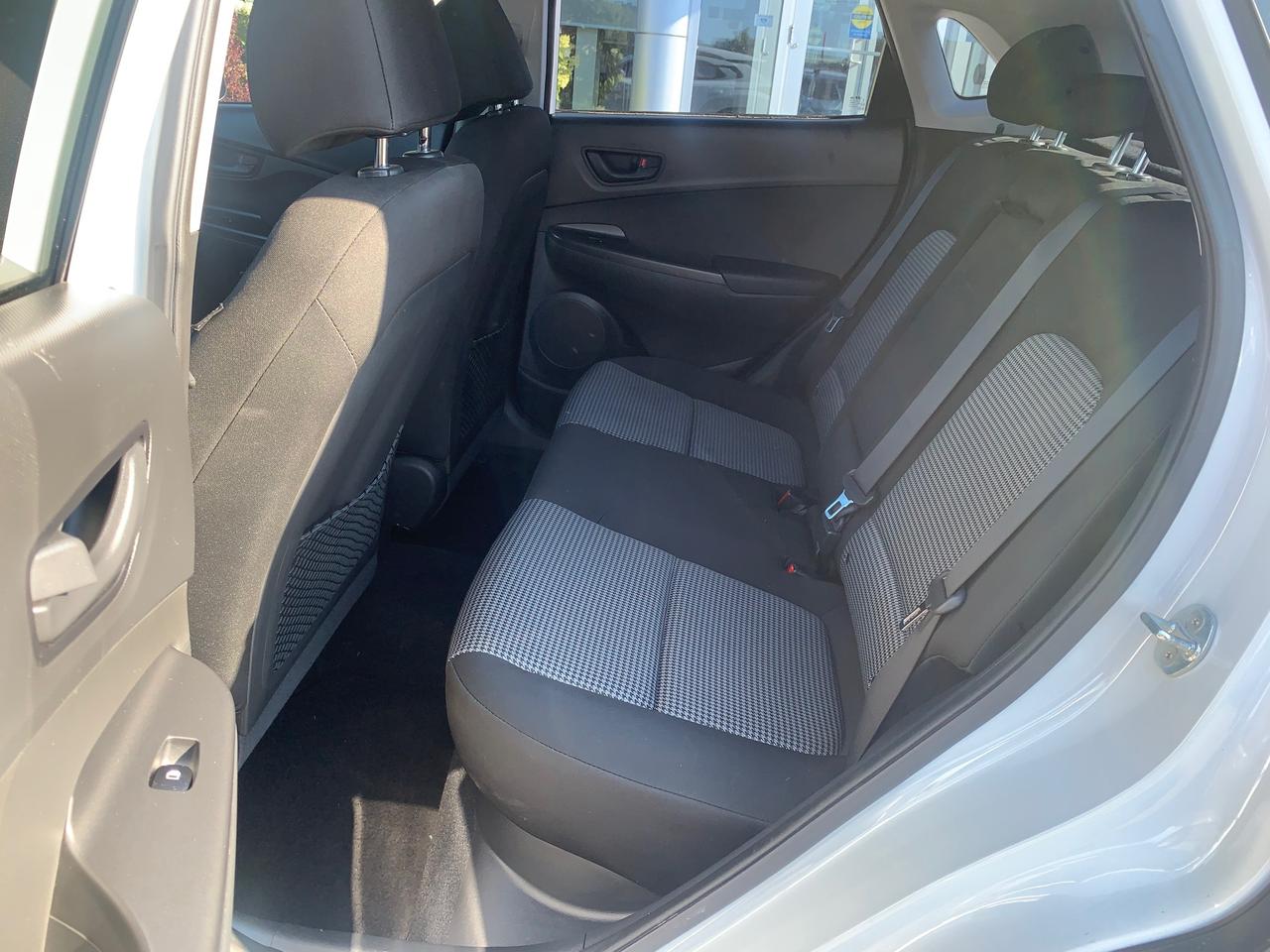 2019 Hyundai KONA 2.0L Preferred (A6) 4dr Front-Wheel Drive Photo