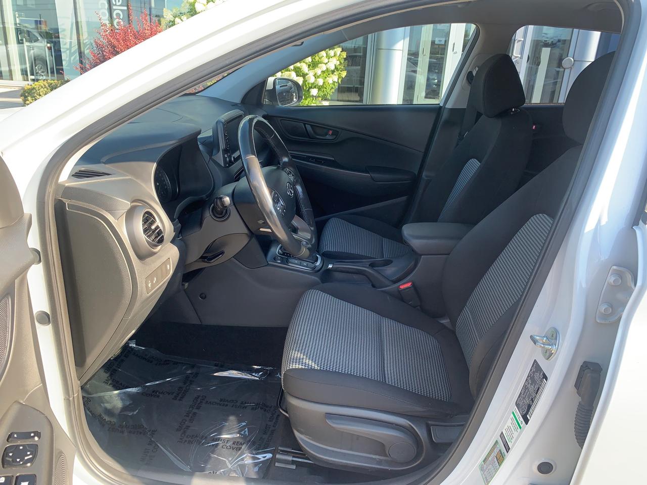 2019 Hyundai KONA 2.0L Preferred (A6) 4dr Front-Wheel Drive Photo