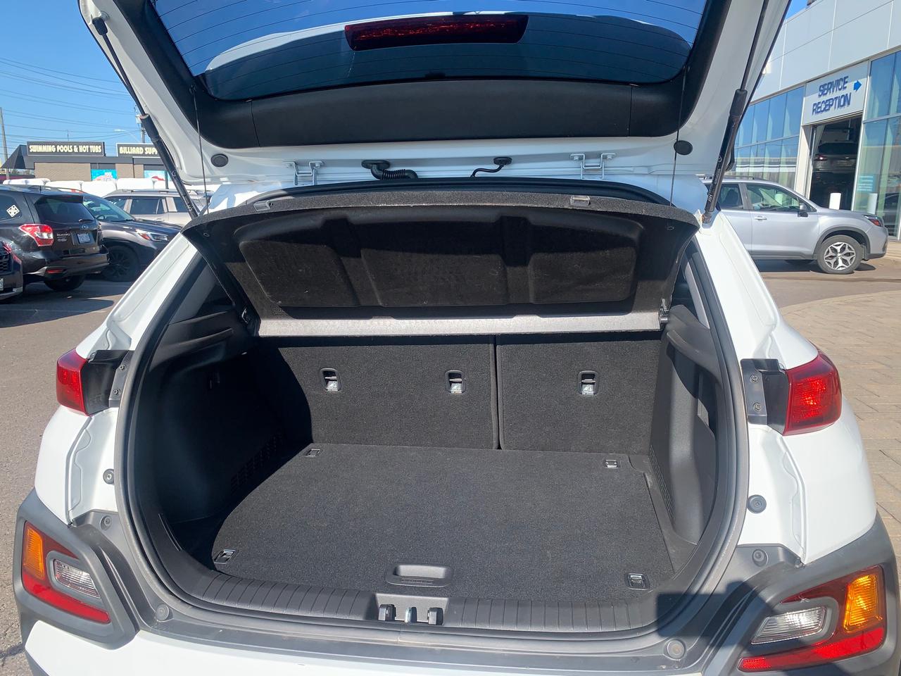 2019 Hyundai KONA 2.0L Preferred (A6) 4dr Front-Wheel Drive Photo
