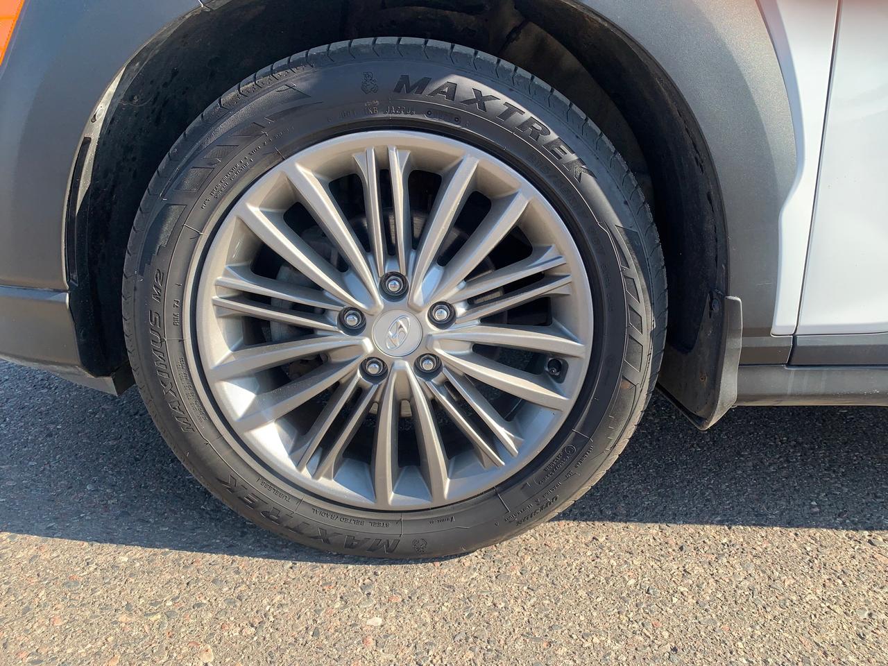 2019 Hyundai KONA 2.0L Preferred (A6) 4dr Front-Wheel Drive Photo