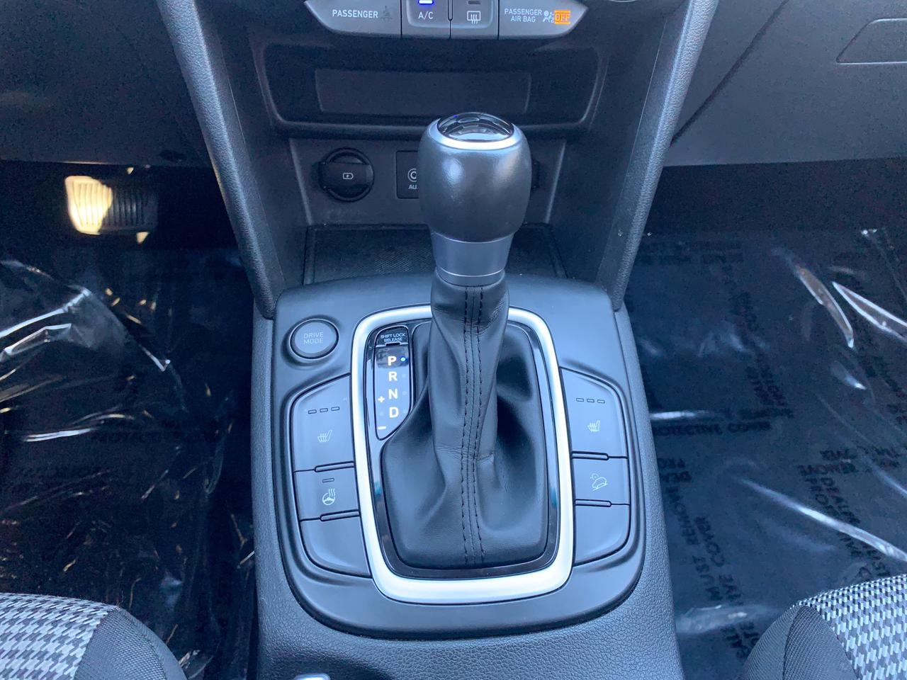 2019 Hyundai KONA 2.0L Preferred (A6) 4dr Front-Wheel Drive Photo