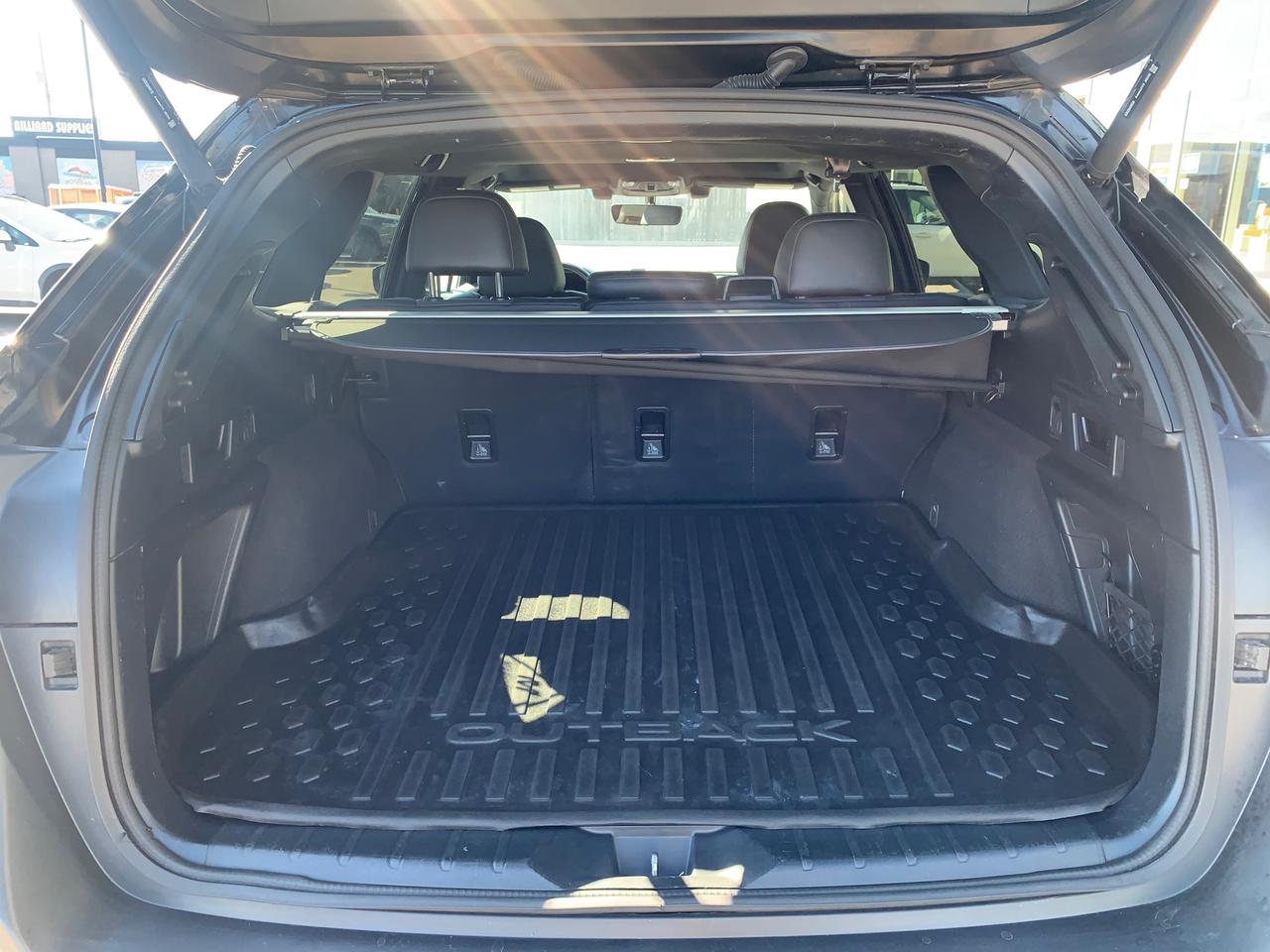 2022 Subaru Outback Wilderness 4dr All-Wheel Drive Photo