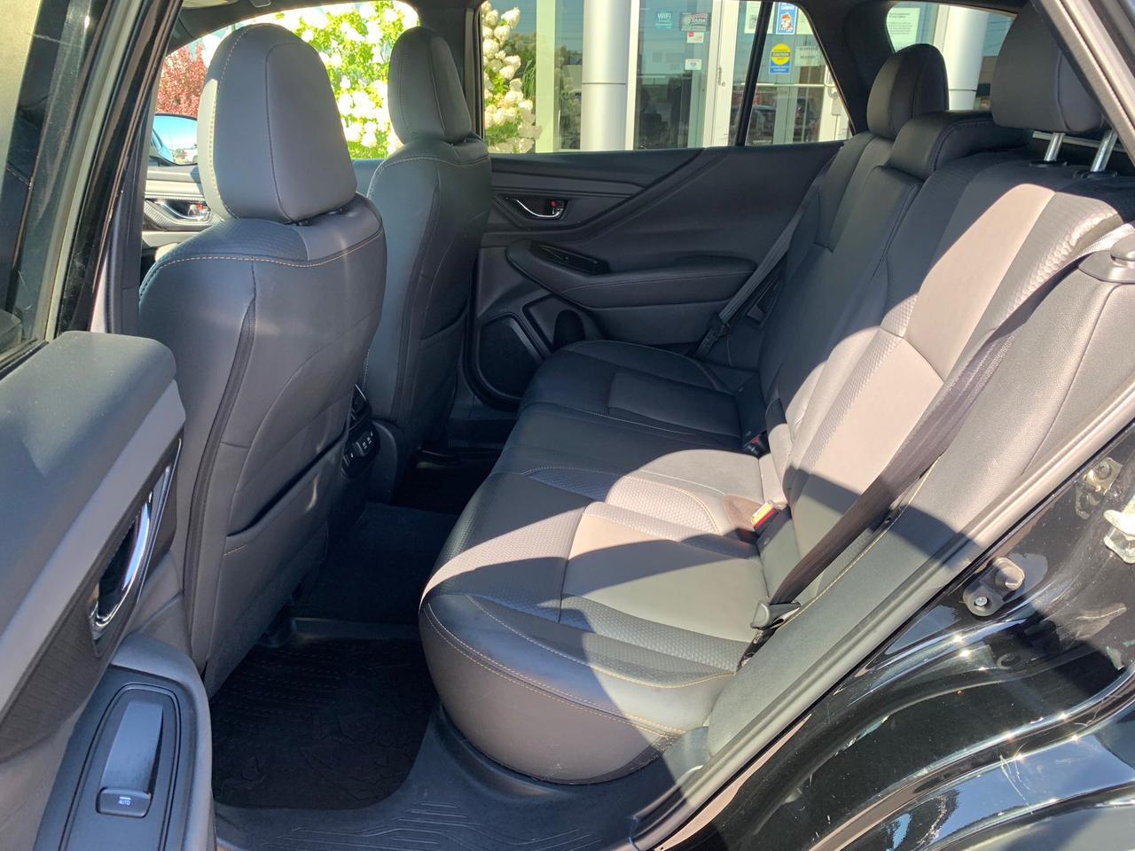 2022 Subaru Outback Wilderness 4dr All-Wheel Drive Photo