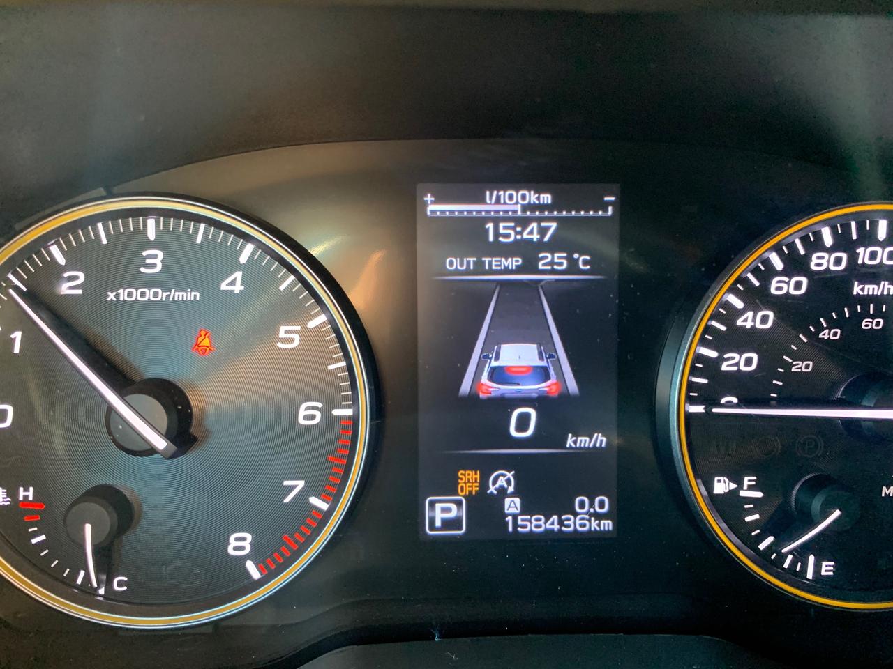 2022 Subaru Outback Wilderness 4dr All-Wheel Drive Photo