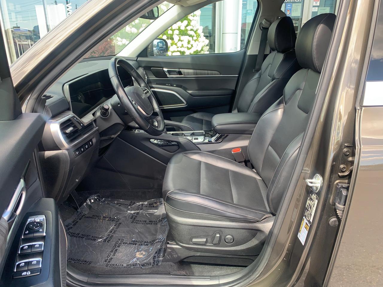 2024 Kia Telluride EX 4dr All-Wheel Drive Photo
