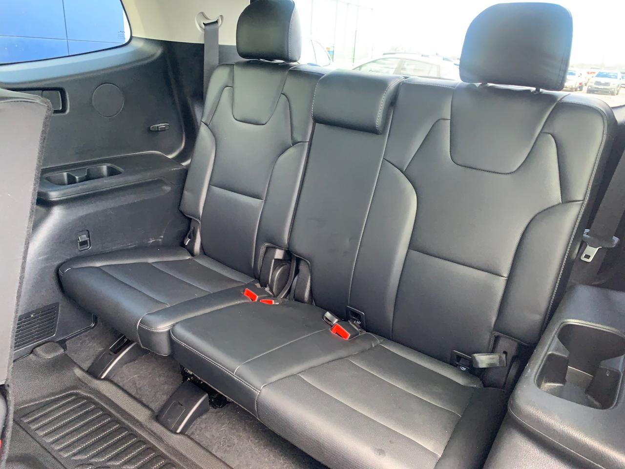 2024 Kia Telluride EX 4dr All-Wheel Drive Photo