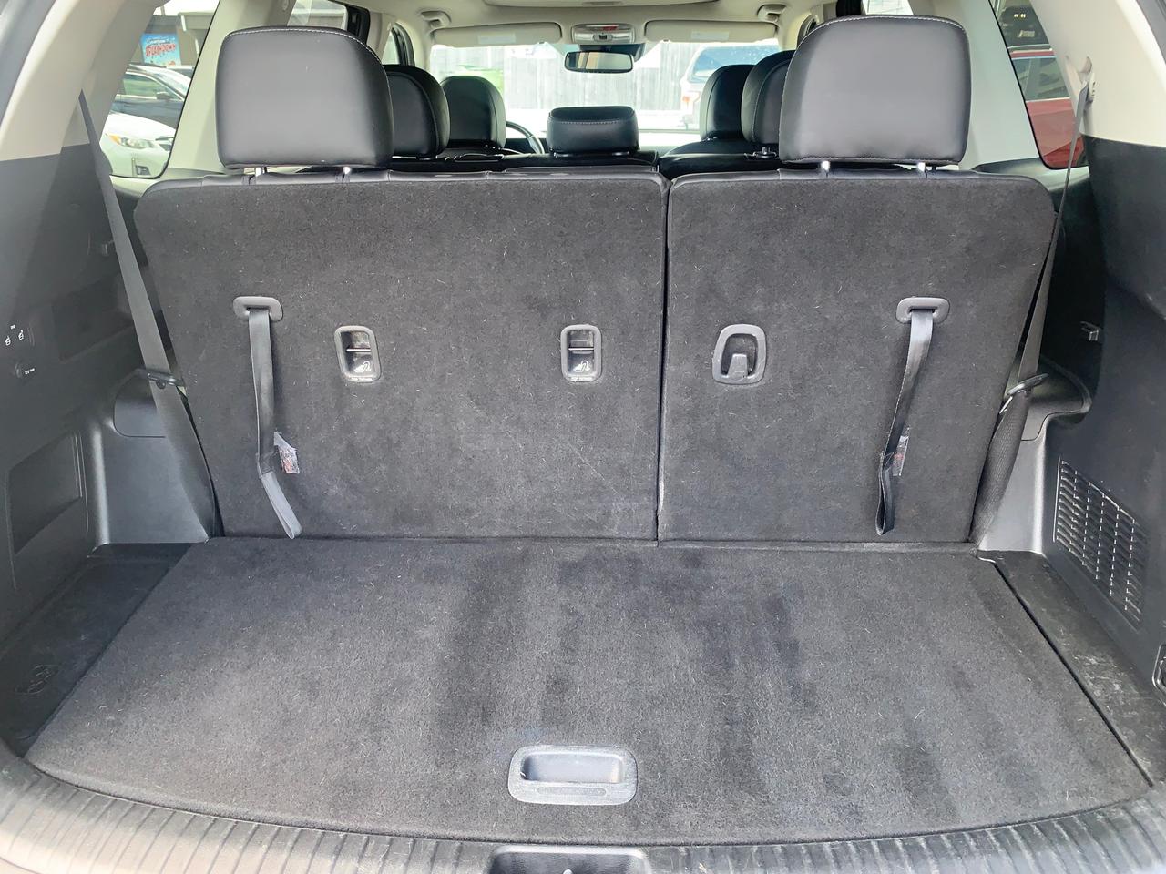 2024 Kia Telluride EX 4dr All-Wheel Drive Photo