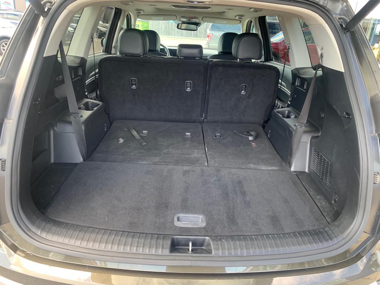 2024 Kia Telluride EX 4dr All-Wheel Drive Photo