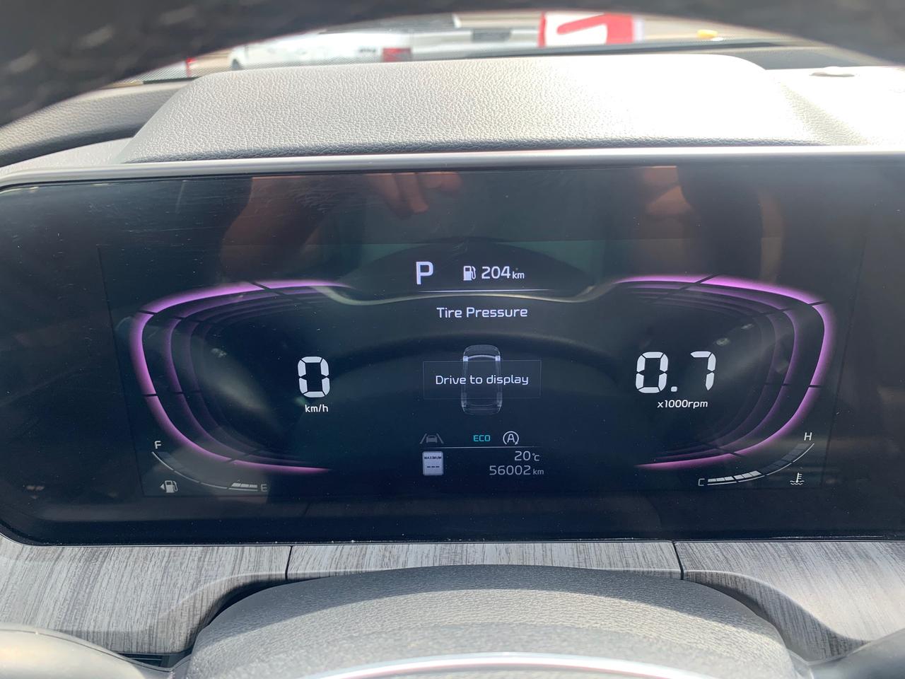 2024 Kia Telluride EX 4dr All-Wheel Drive Photo