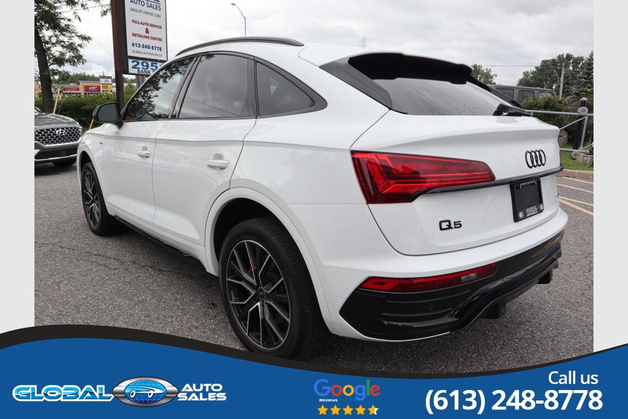 2025 Audi Q5 PROGRESSIV Photo