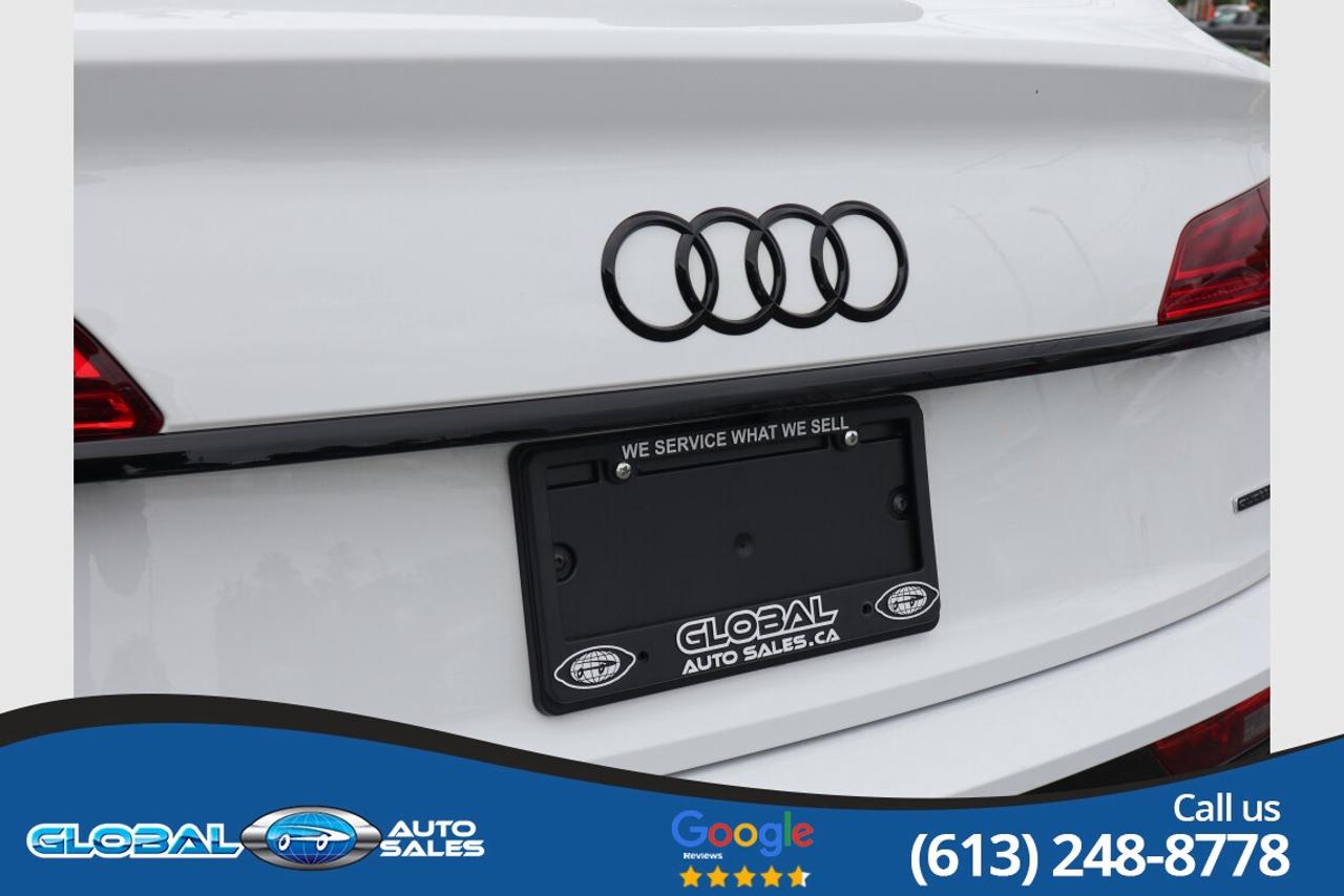 2025 Audi Q5 PROGRESSIV Photo