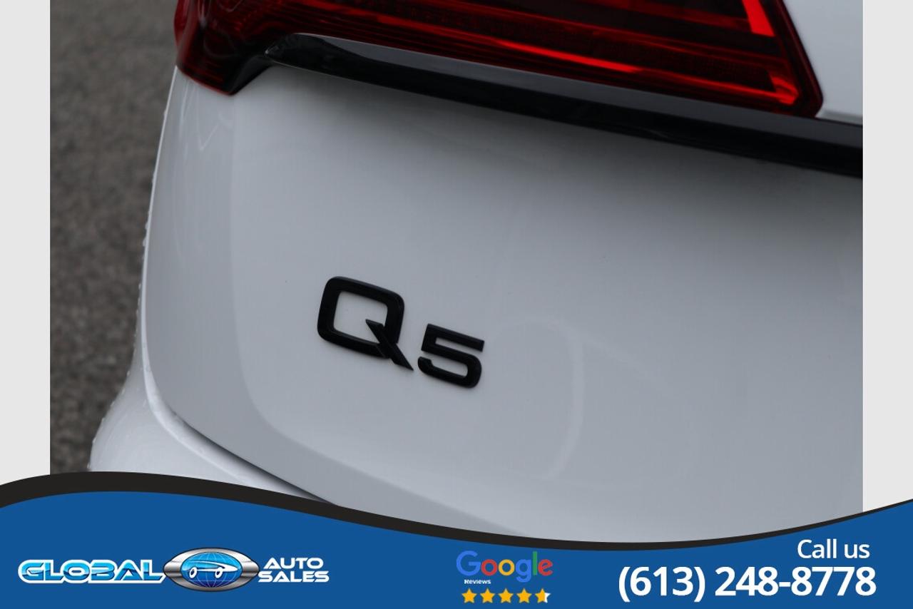 2025 Audi Q5 PROGRESSIV Photo