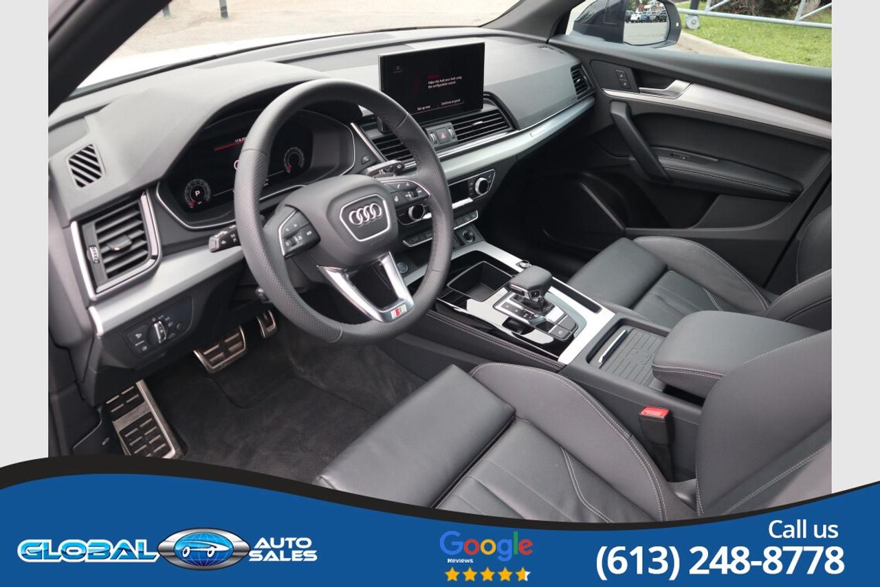 2025 Audi Q5 PROGRESSIV Photo
