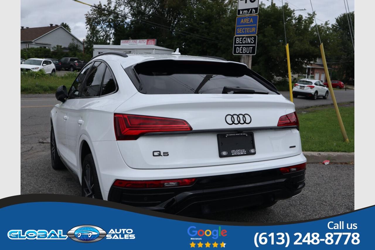 2025 Audi Q5 PROGRESSIV Photo