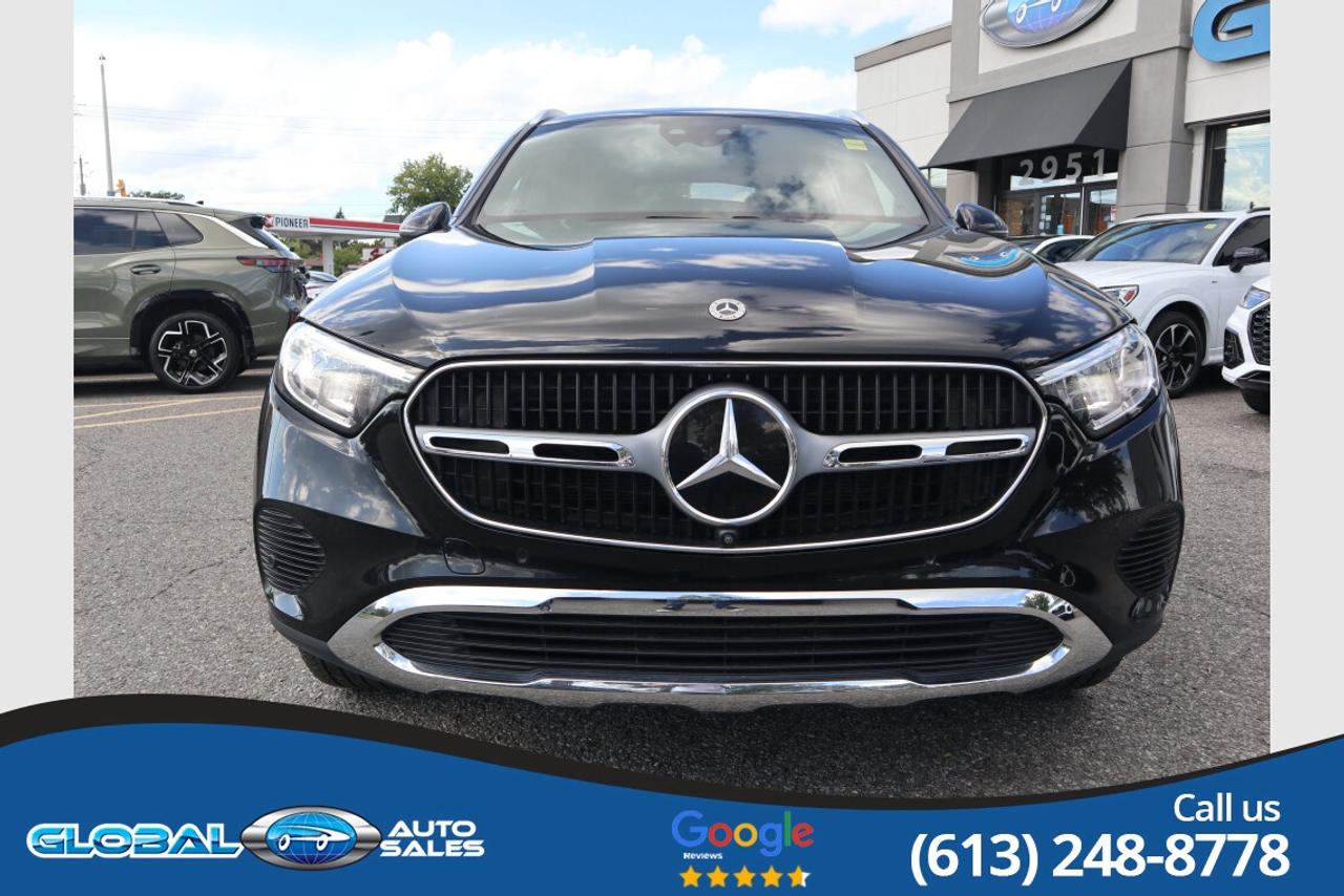 2024 Mercedes-Benz GLC GLC 300 Photo