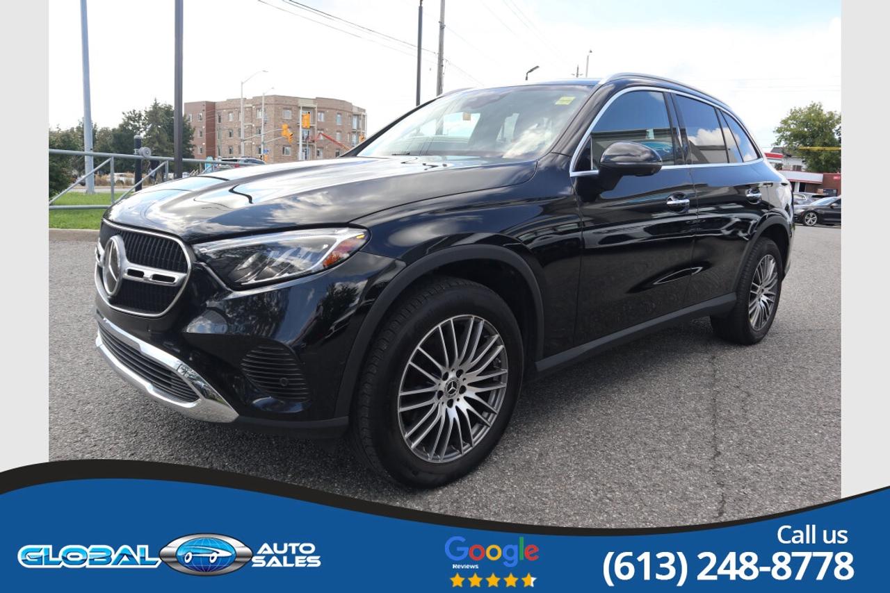 2024 Mercedes-Benz GLC GLC 300 Photo