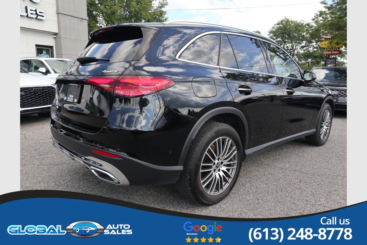 2024 Mercedes-Benz GLC GLC 300 Photo