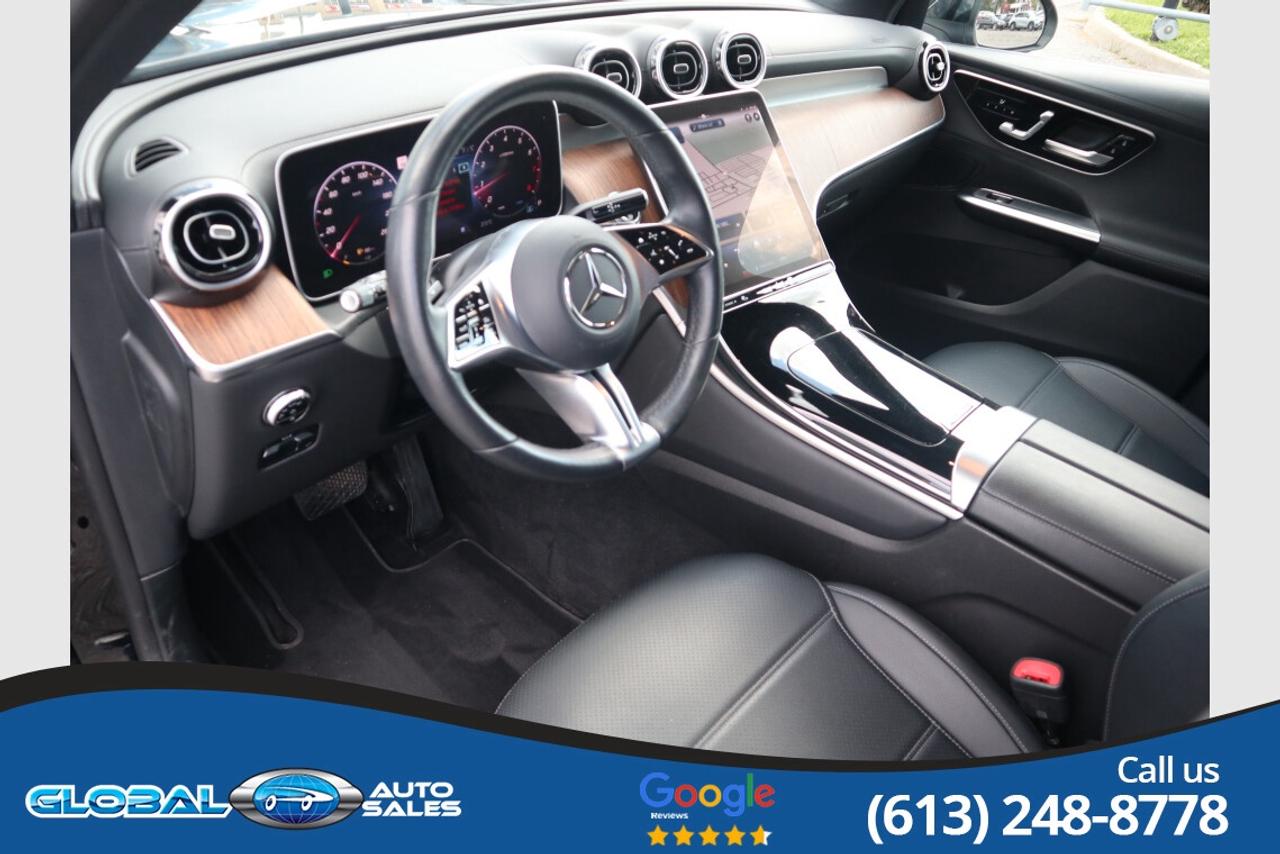 2024 Mercedes-Benz GLC GLC 300 Photo