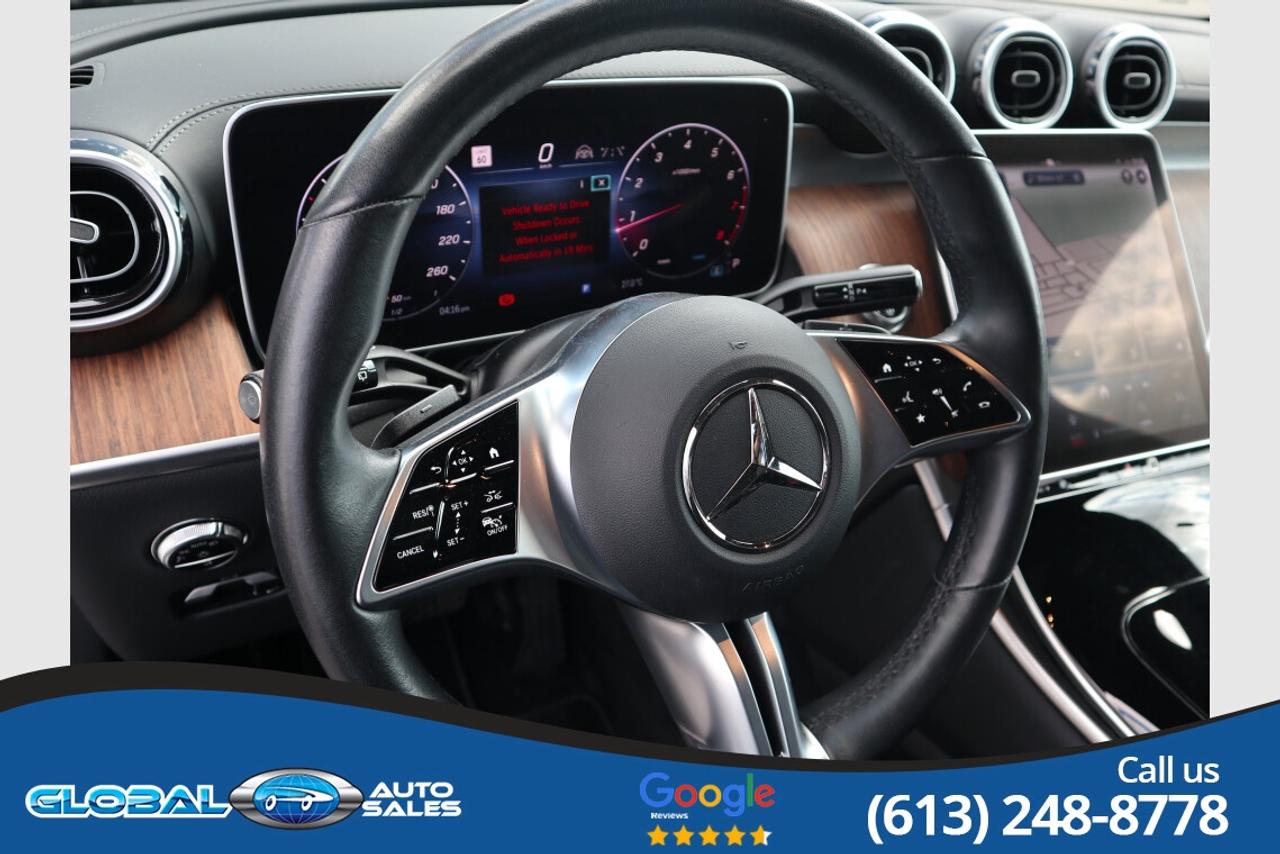 2024 Mercedes-Benz GLC GLC 300 Photo