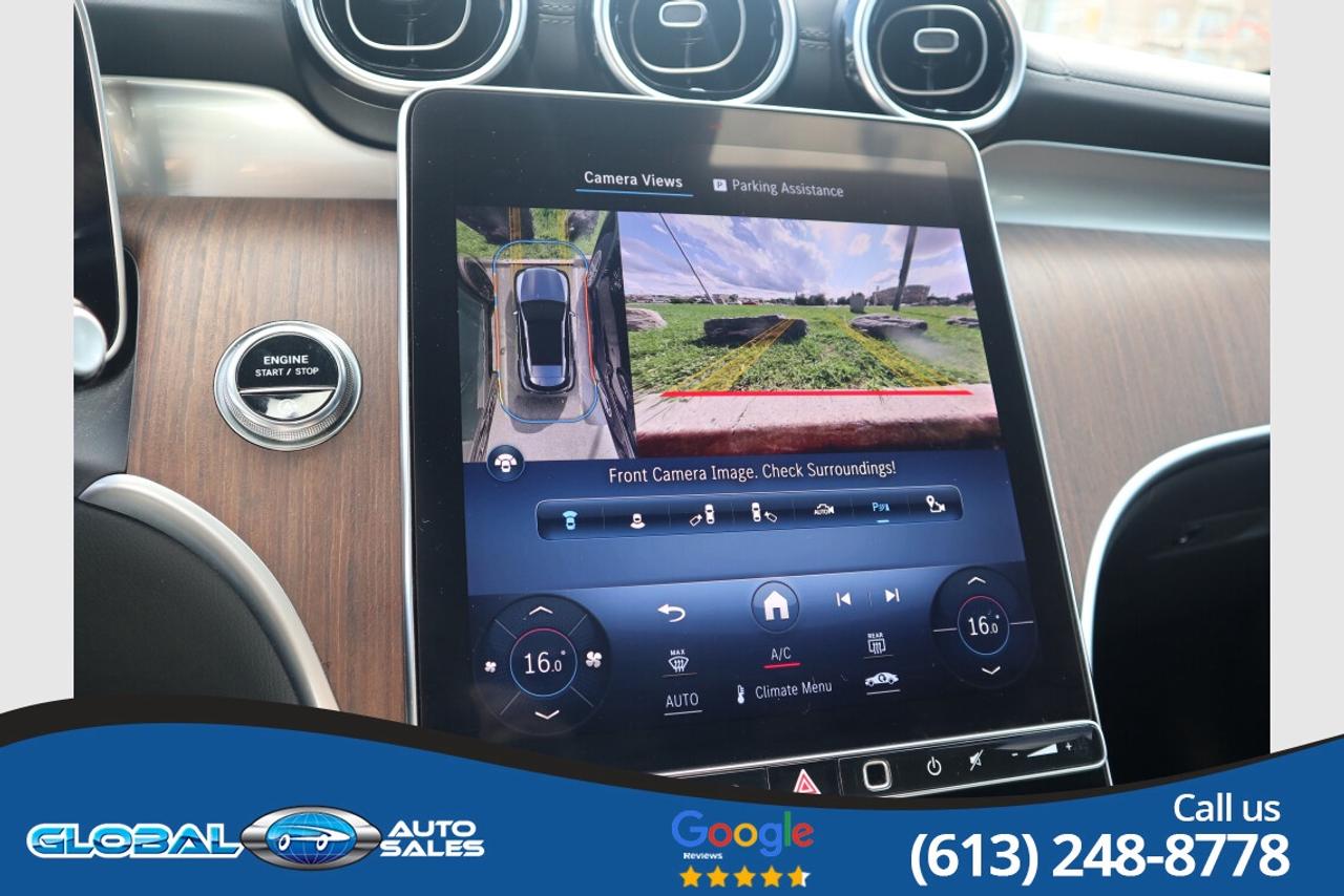 2024 Mercedes-Benz GLC GLC 300 Photo