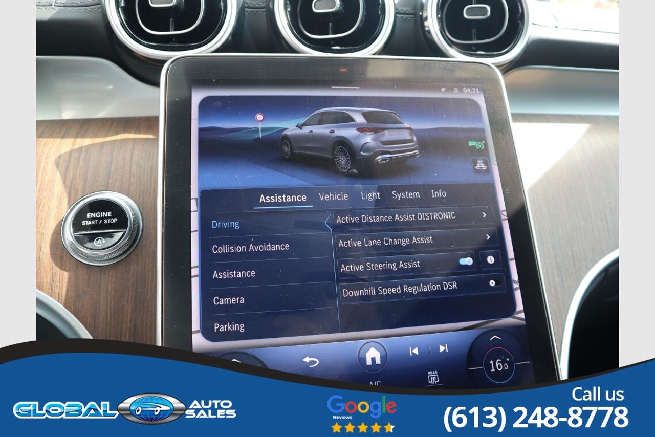 2024 Mercedes-Benz GLC GLC 300 Photo