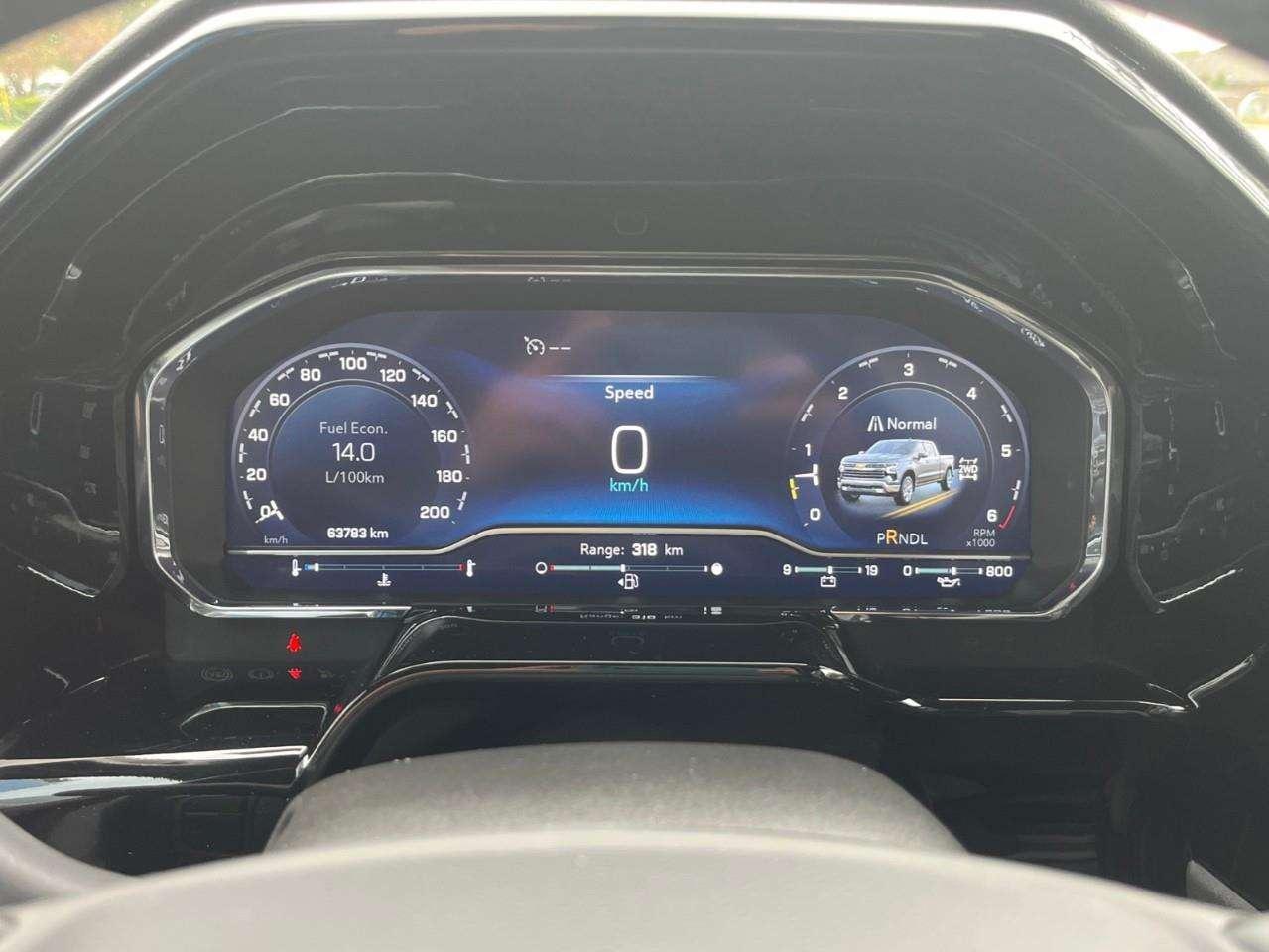 2025 Chevrolet Silverado 1500 LT1 CPO Rates Apply @ 0.99%-5.49% OAC Photo