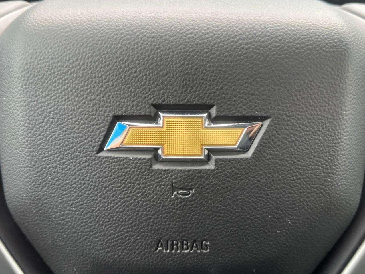 2025 Chevrolet Silverado 1500 LT1 CPO Rates Apply @ 0.99%-5.49% OAC Photo