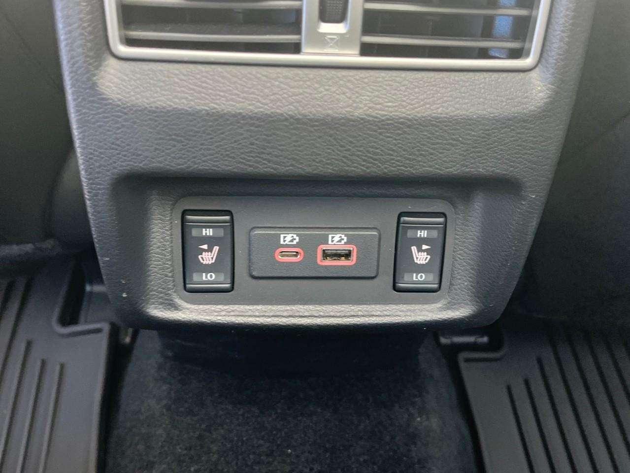 2019 Nissan Maxima Platinum Rare Local Trade Photo