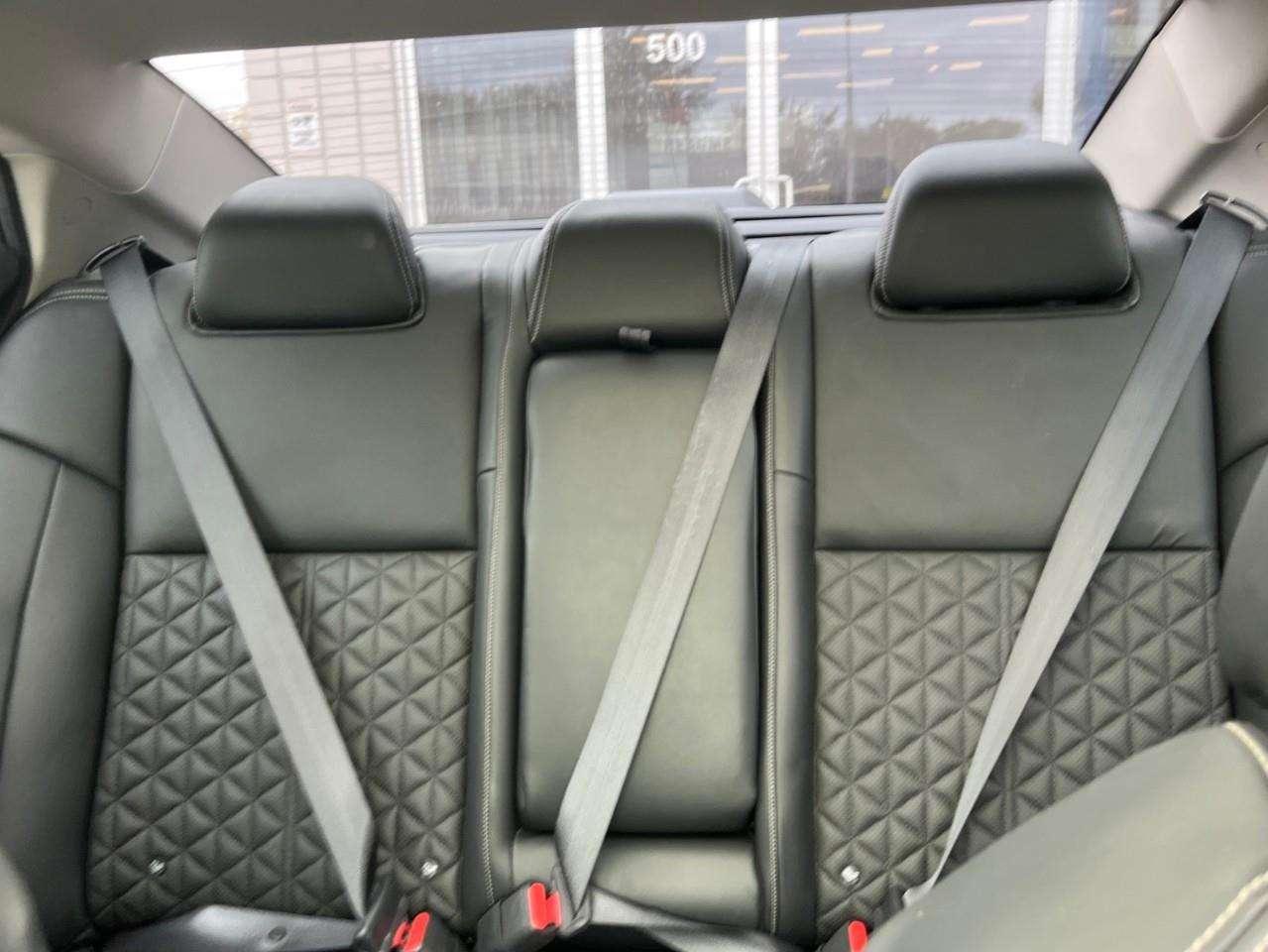 2019 Nissan Maxima Platinum Rare Local Trade Photo
