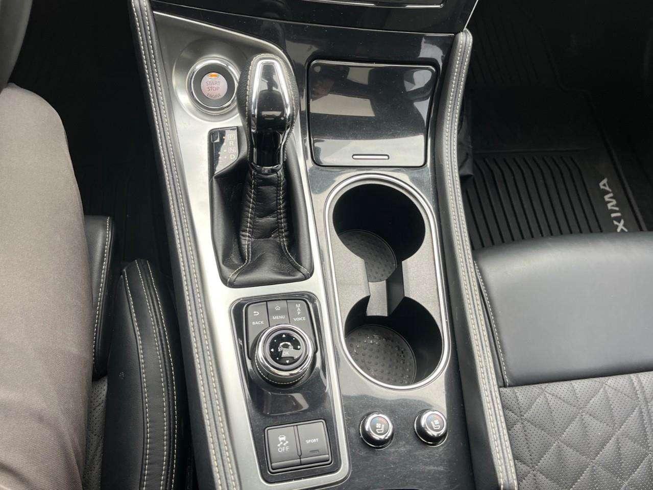 2019 Nissan Maxima Platinum Rare Local Trade Photo