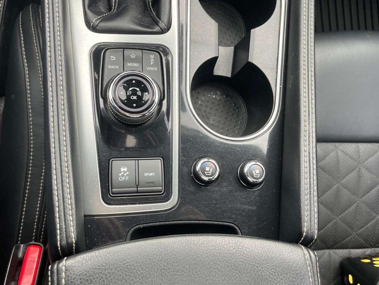 2019 Nissan Maxima Platinum Rare Local Trade Photo