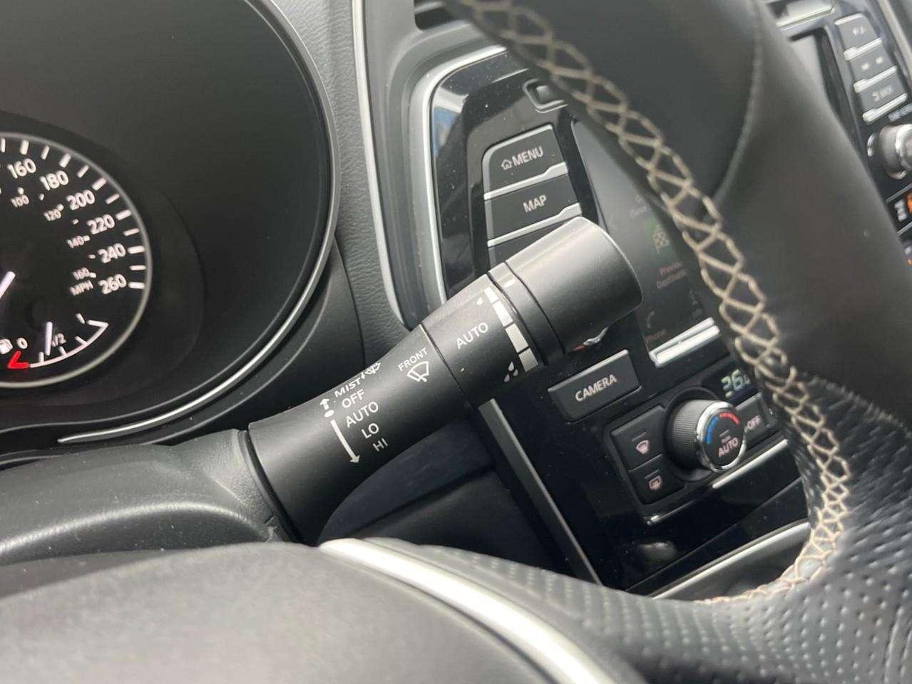 2019 Nissan Maxima Platinum Rare Local Trade Photo