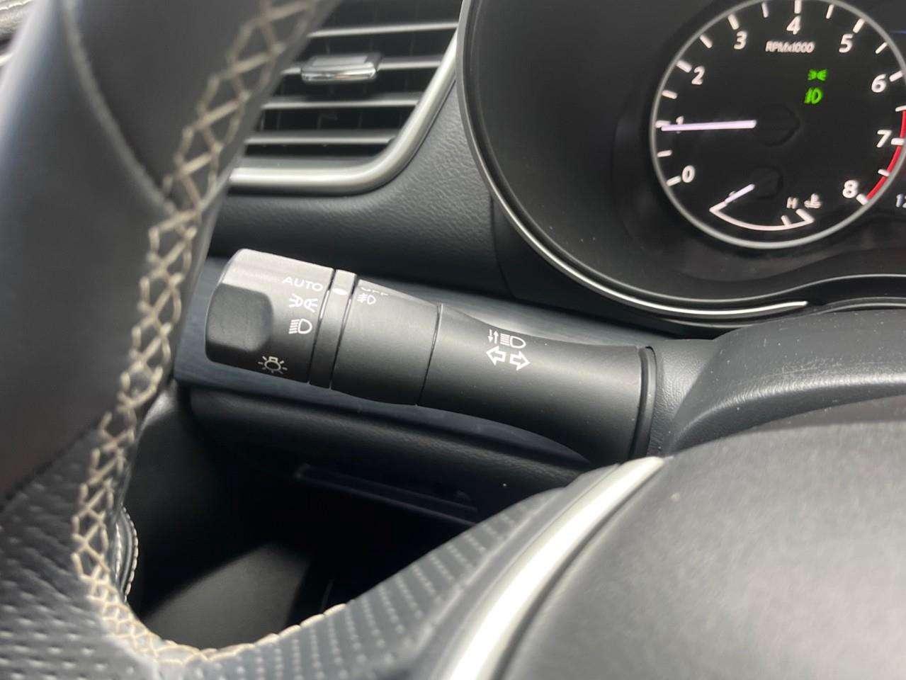 2019 Nissan Maxima Platinum Rare Local Trade Photo